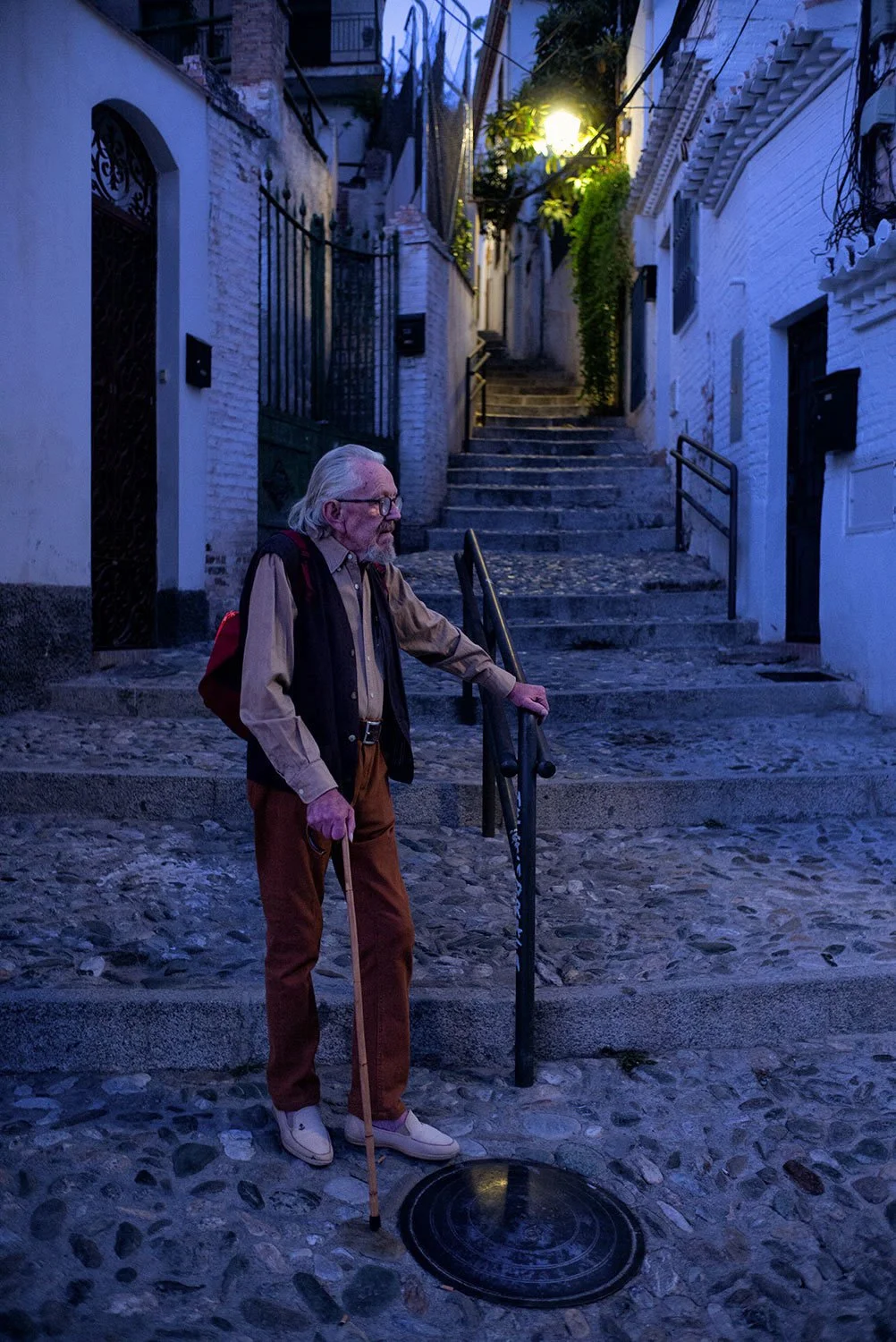 Granada, Spain