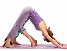 Parent-Child Yoga