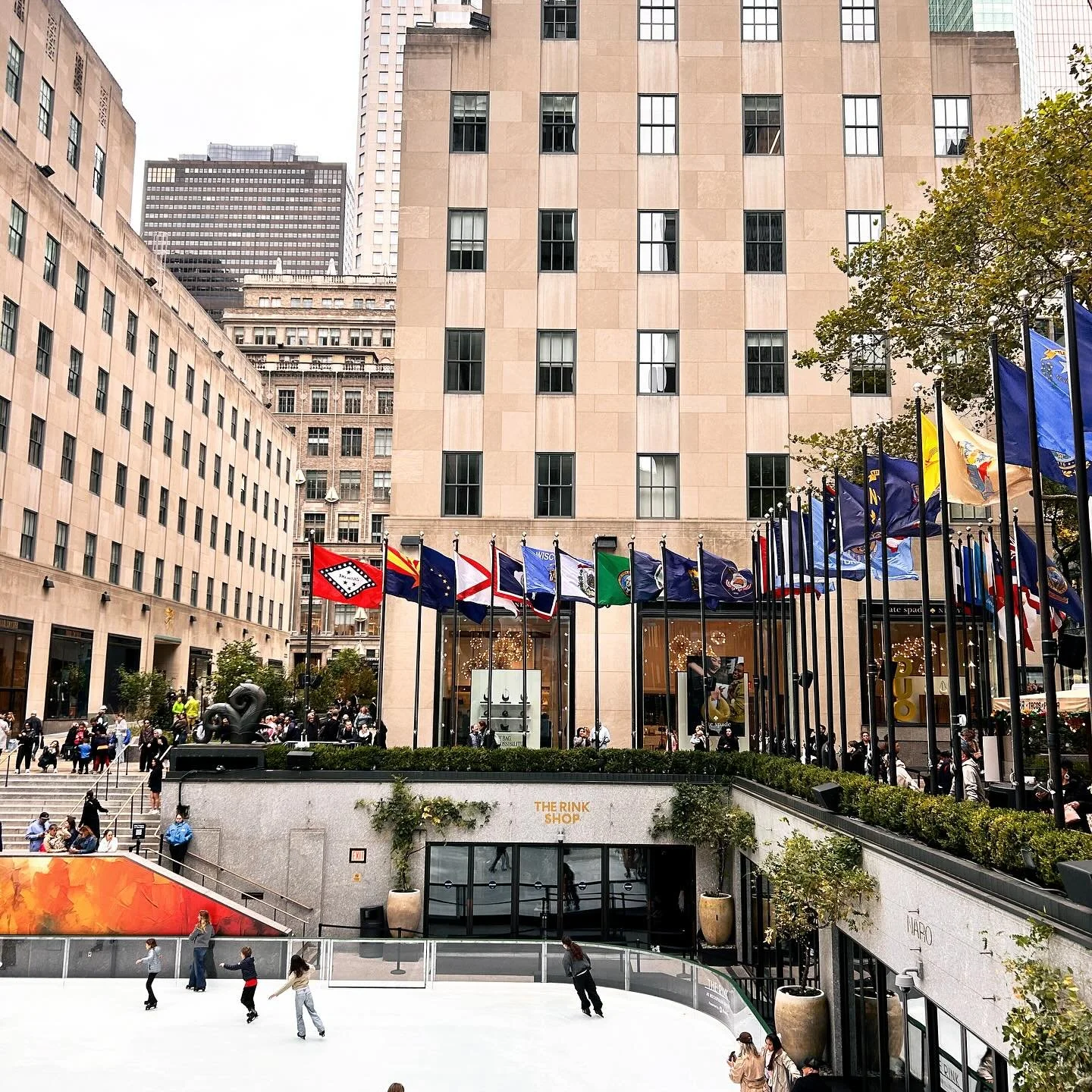 A New York minute with my little guy. The most special 36 hours together. We did all the things and left with him already asking when we can come back. Experiencing one of my favorite cities through his eyes was pure magic. One-on-one time like this 