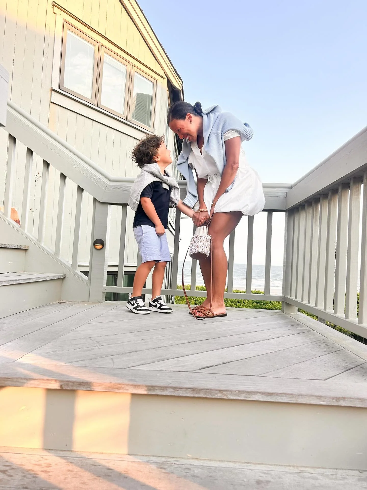 Another spring break in the books! Traveling can be exhausting, and I may have complained at times, but these are the moments where core memories are made, and that&rsquo;s not lost on me 🤍

And even though my little bestie was attached to me the wh