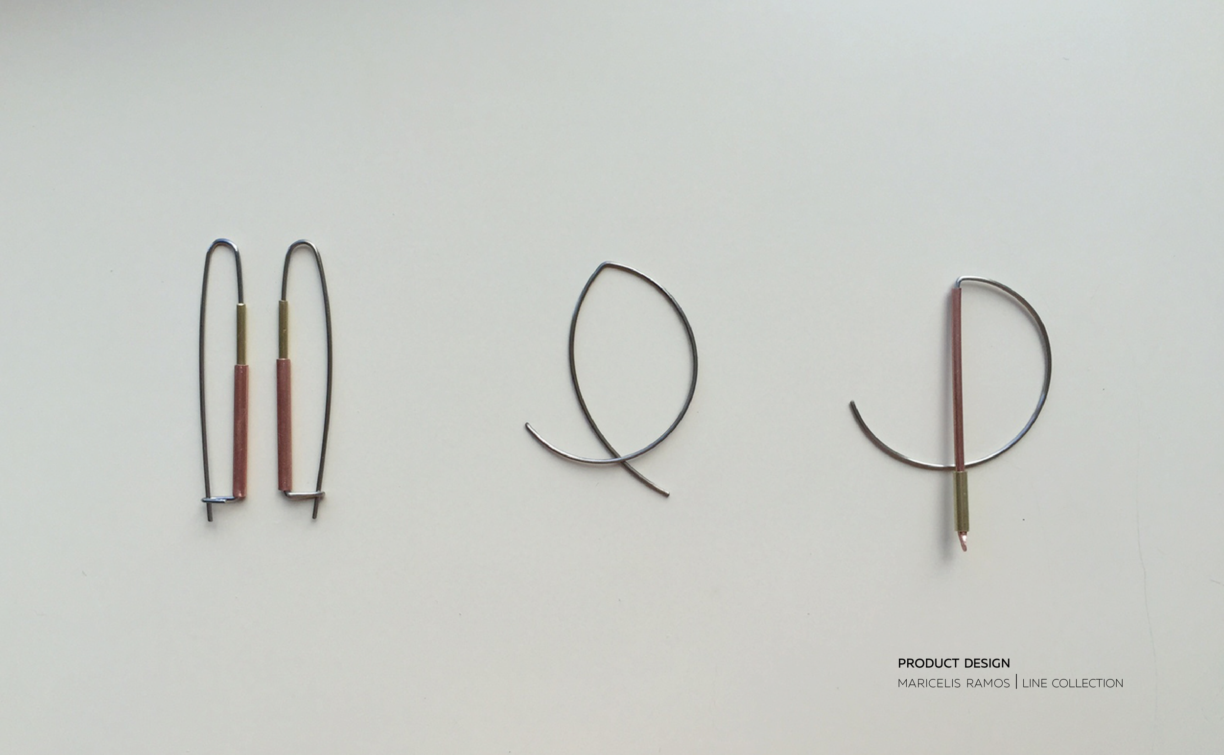 Product design & fabrication