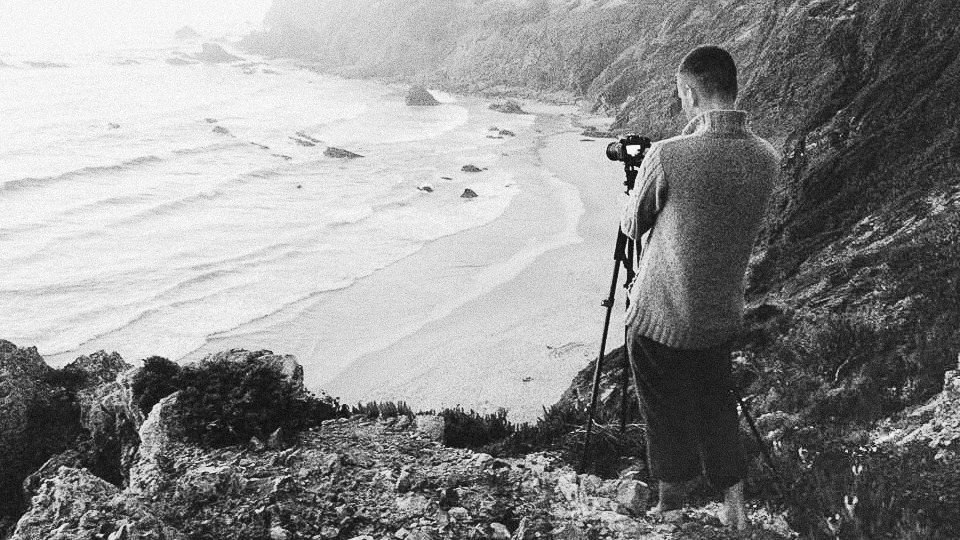 Fabian Stamate - Landscape and Nature Photography