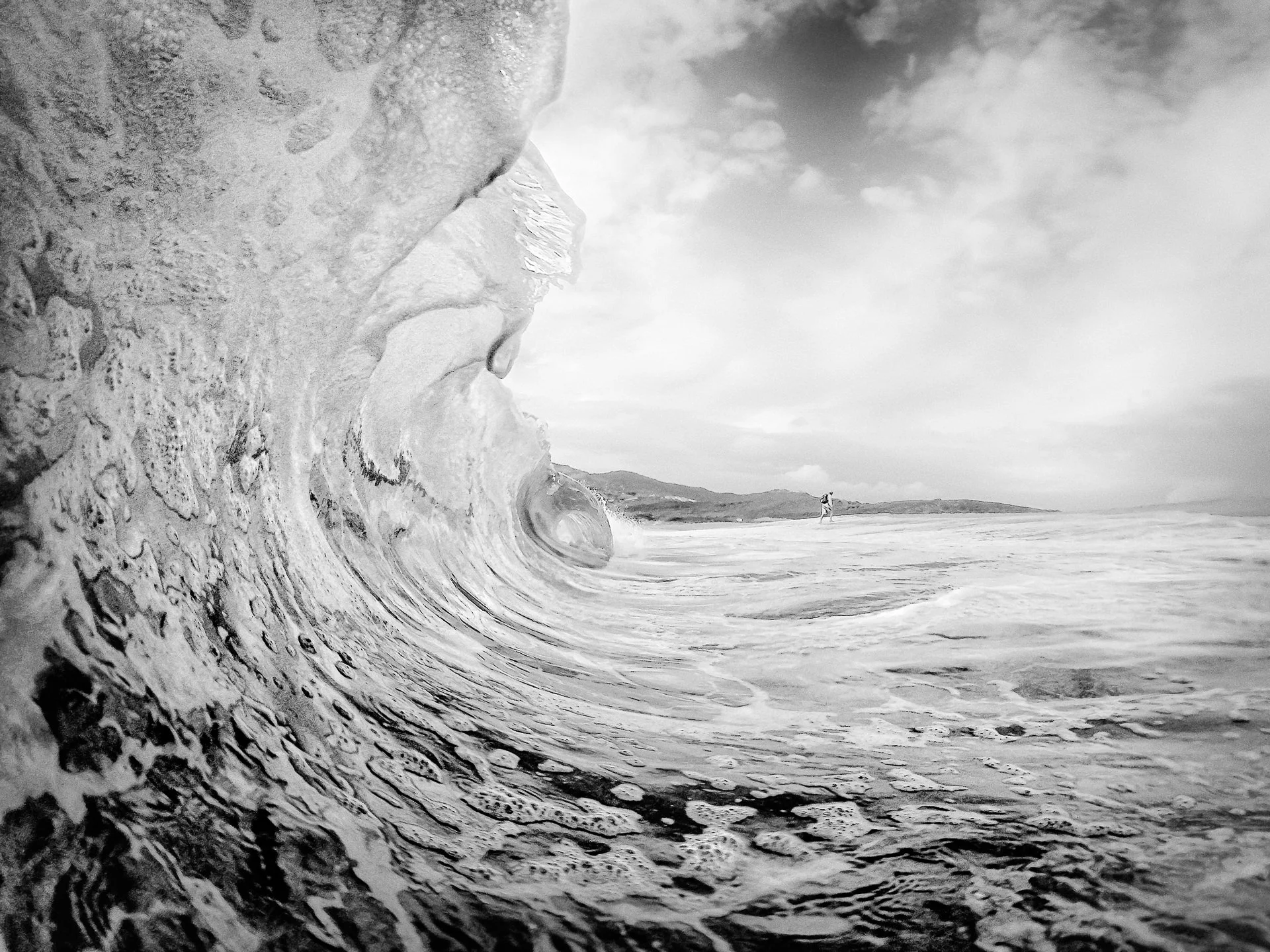 Beach Break