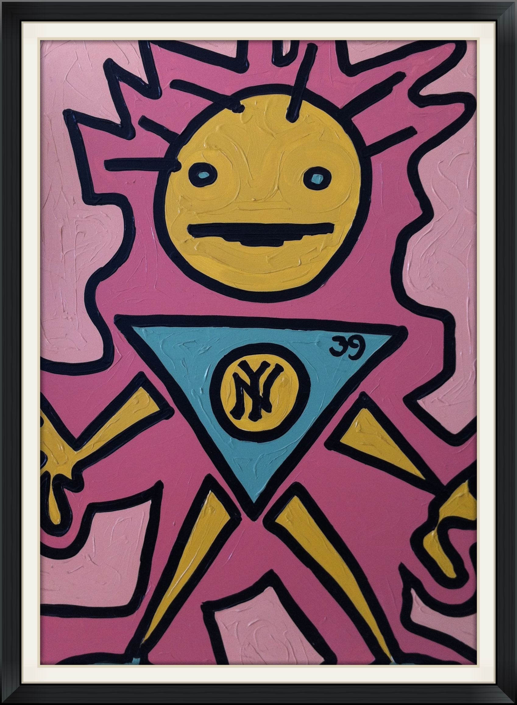 Yankee Boy