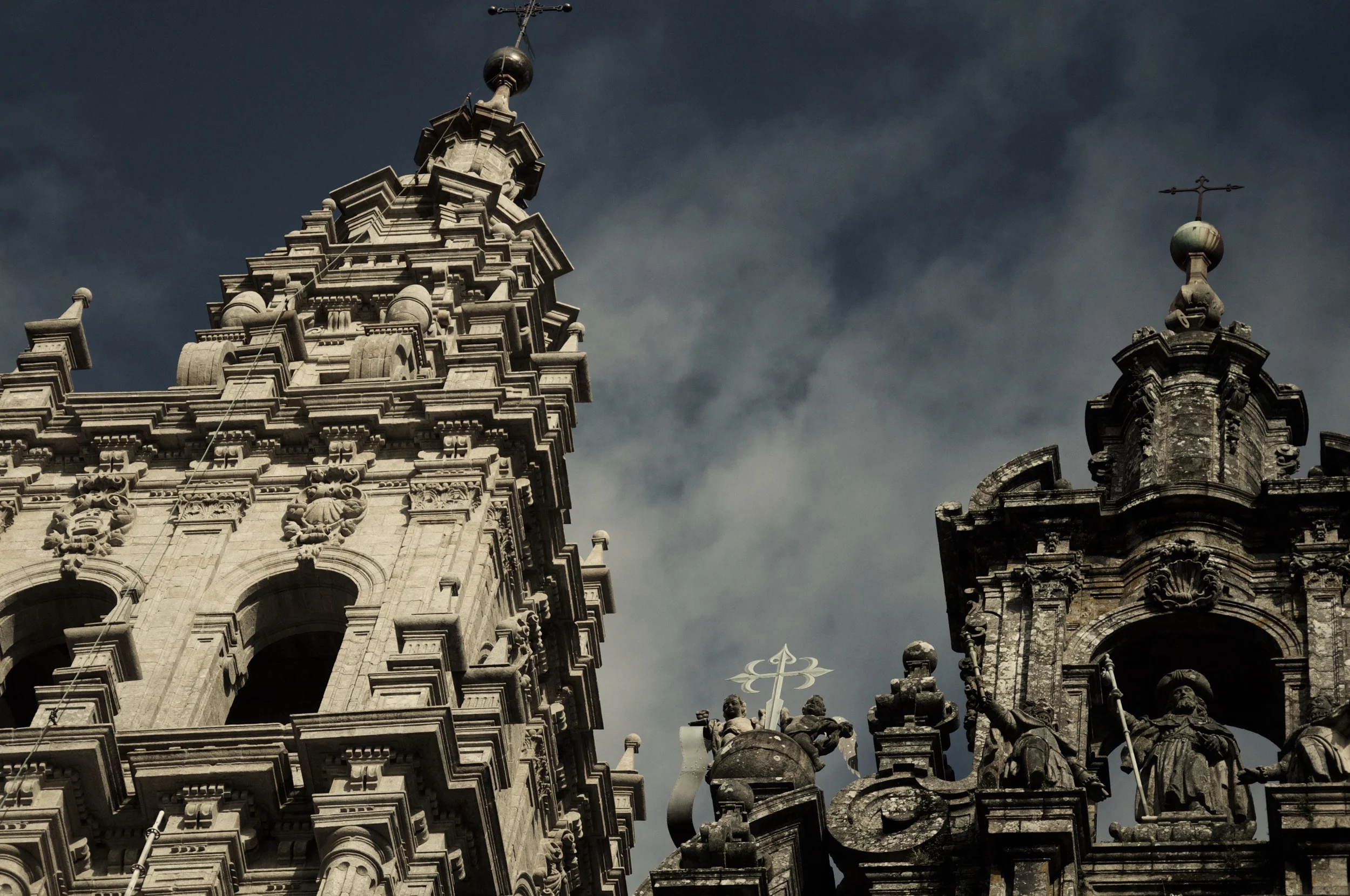 Santiago de Compostela