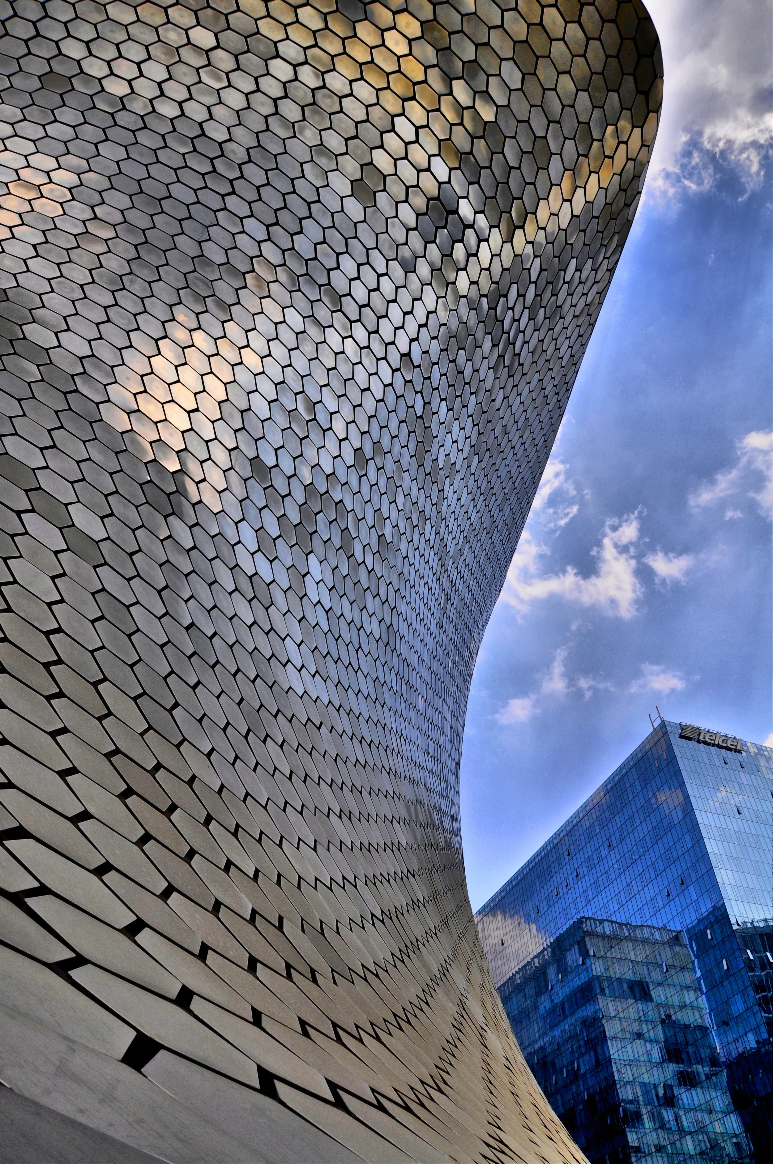 Soumaya Museo