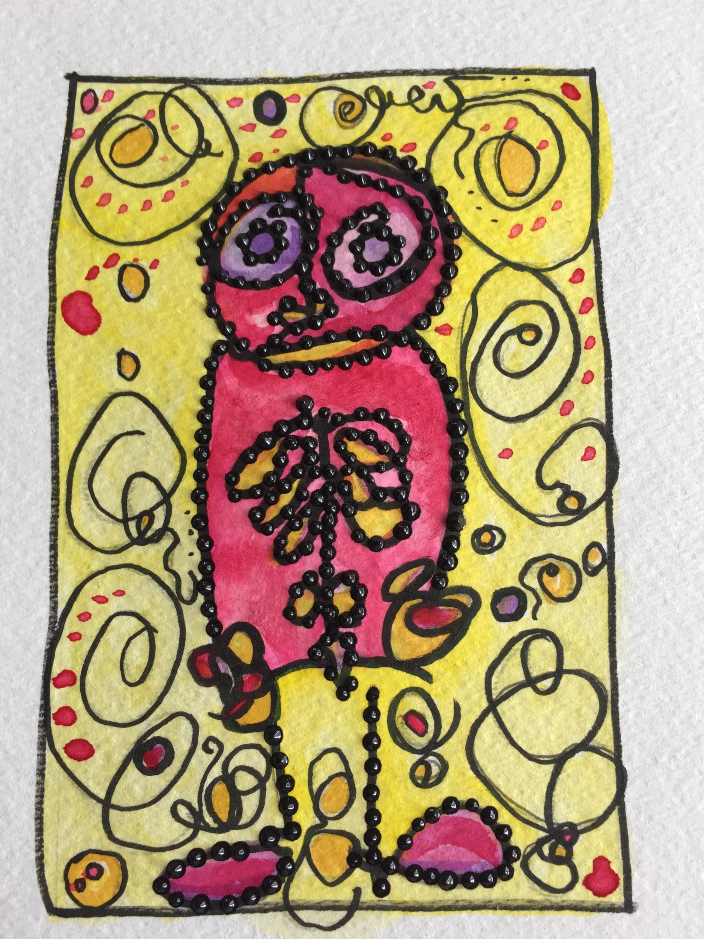 Pinkyman