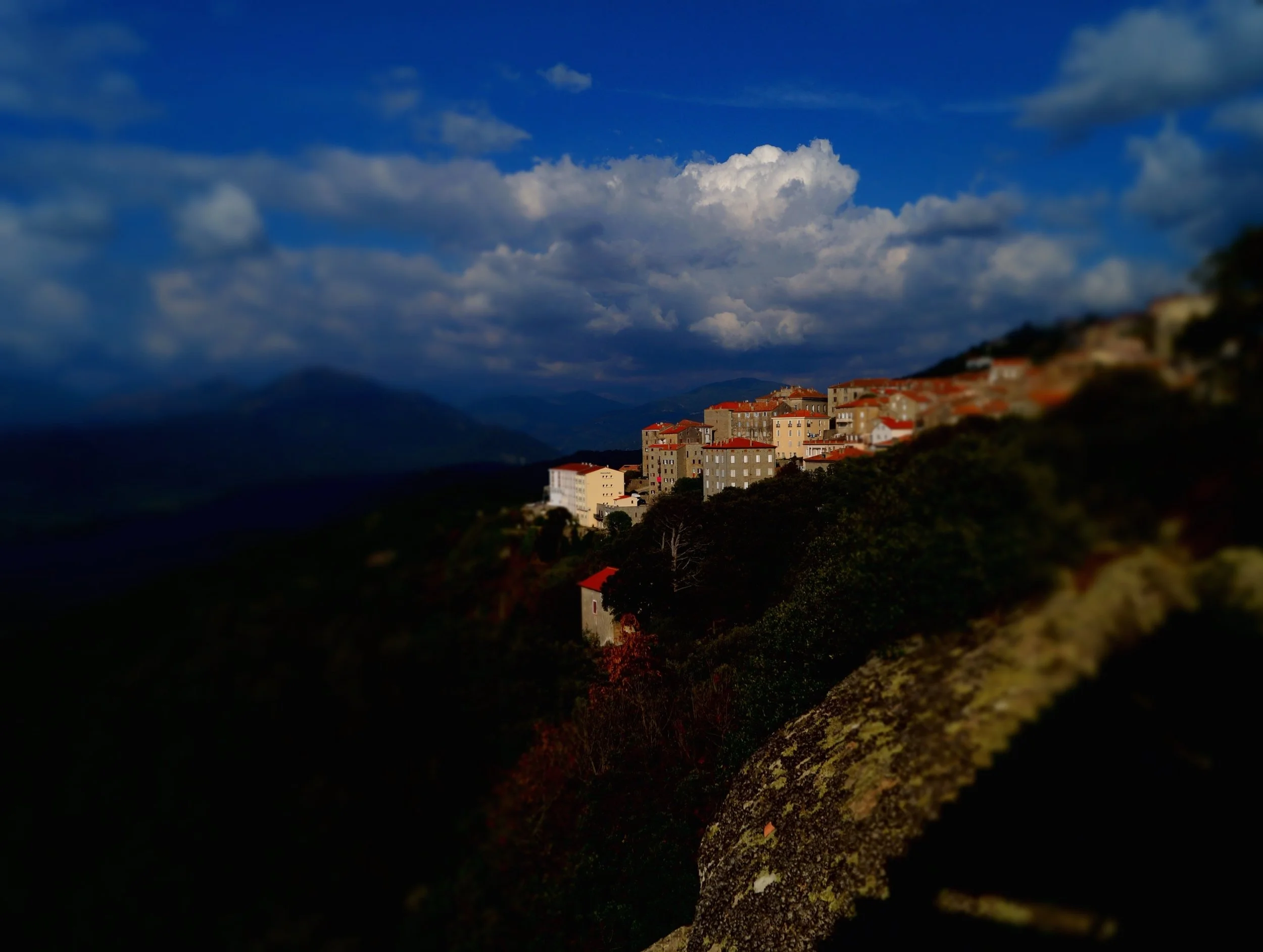 Sartène 2