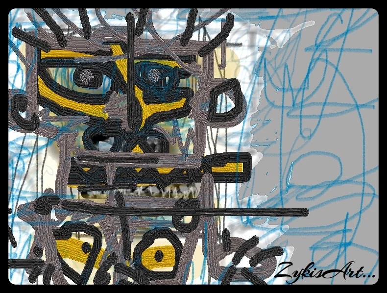  en pensant à Basquiat… 