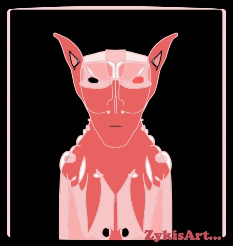 Pink Devil