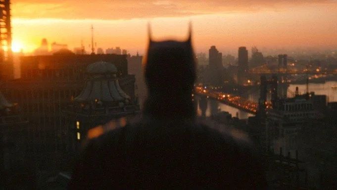 The Batman (2022) Movie Review