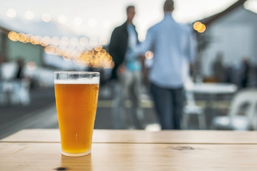 WILLIAMSTOWN BEER AND CIDER FESTIVAL | PR + Social Media