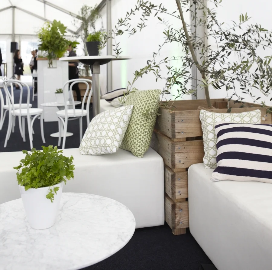 SYMBION/EBOS- Concepts + Event Management + Launch Event