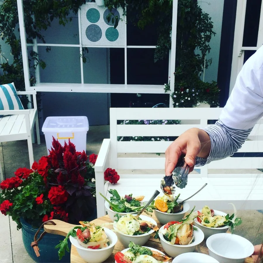 APPLIANCE KITCHEN | PR + Event Management