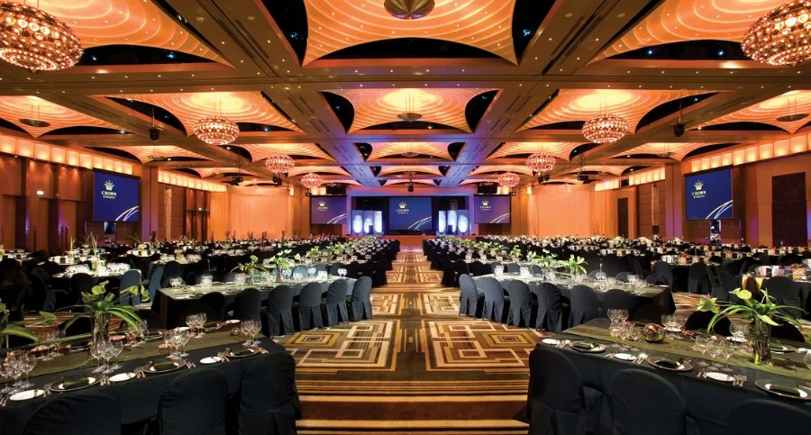 WILLIAMSTOWN FOOTBALL CLUB | Event Management + 150 Year Celebration  