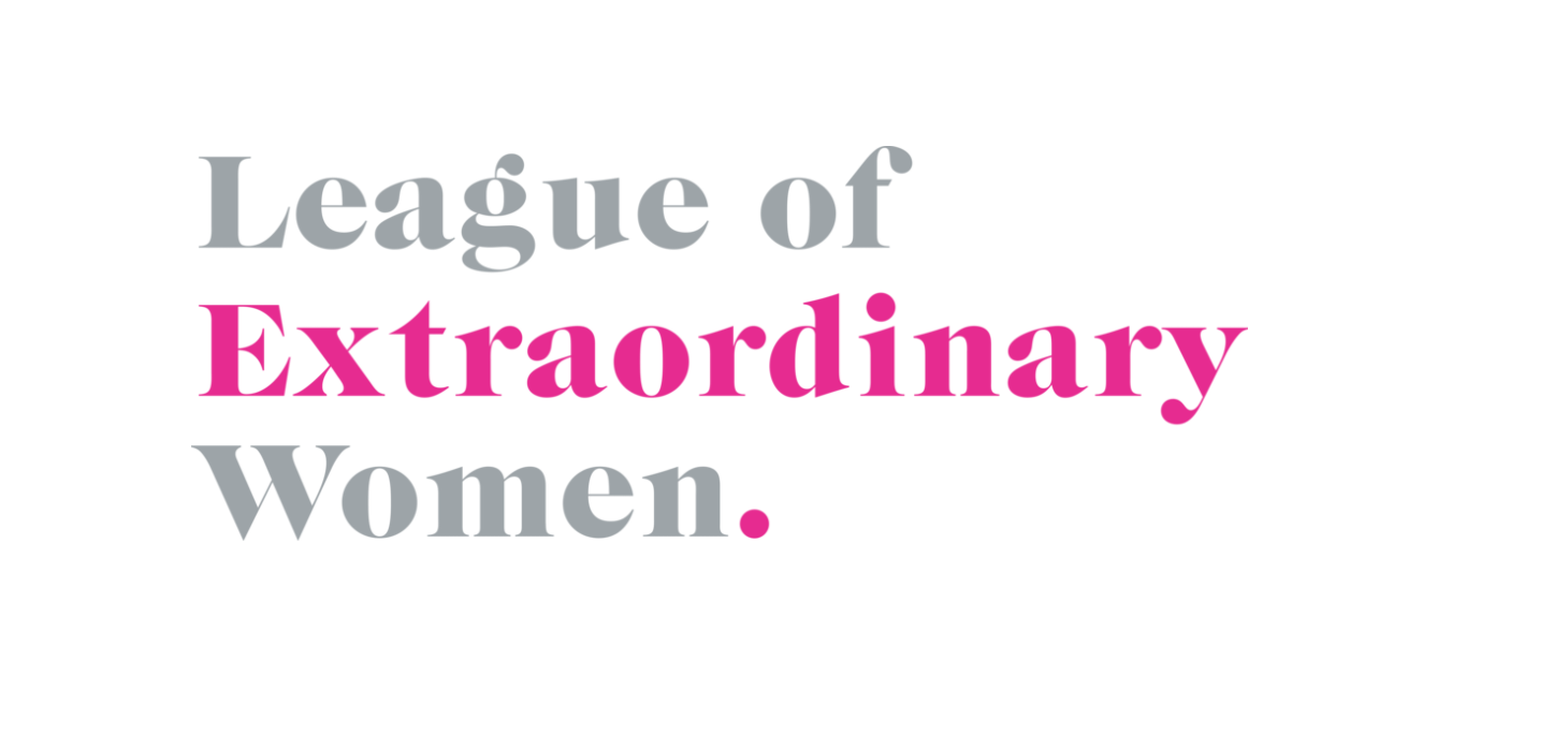 LEAGUE OF EXTRAORDINARY WOMEN | Events