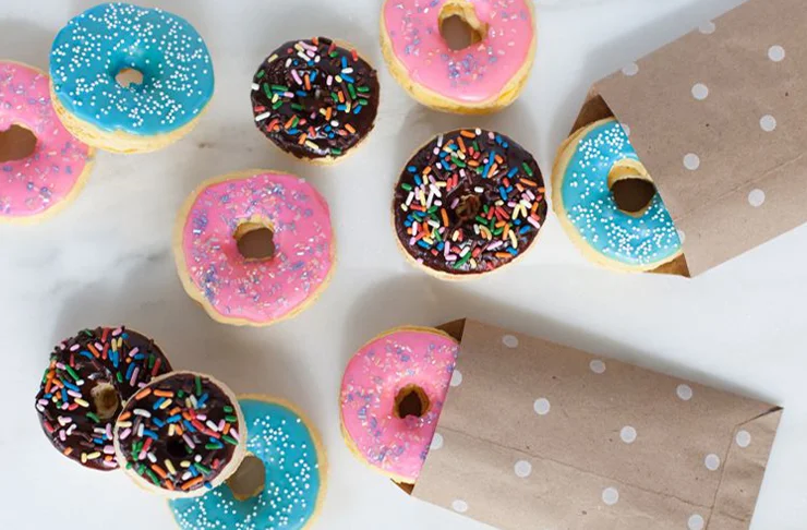 Donut &amp; Beer Fest