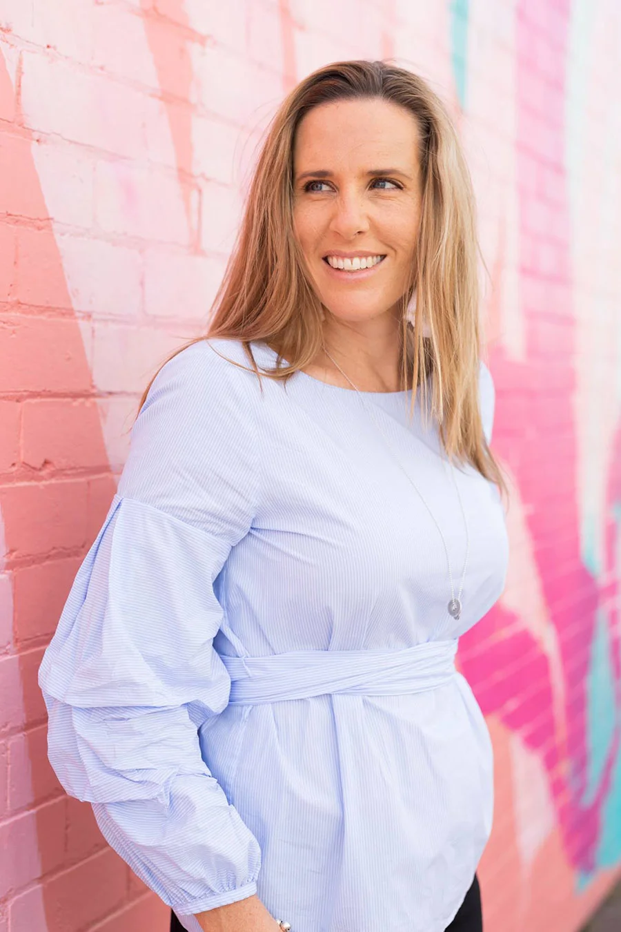 Dee McNamara Inka Creative Melbourne