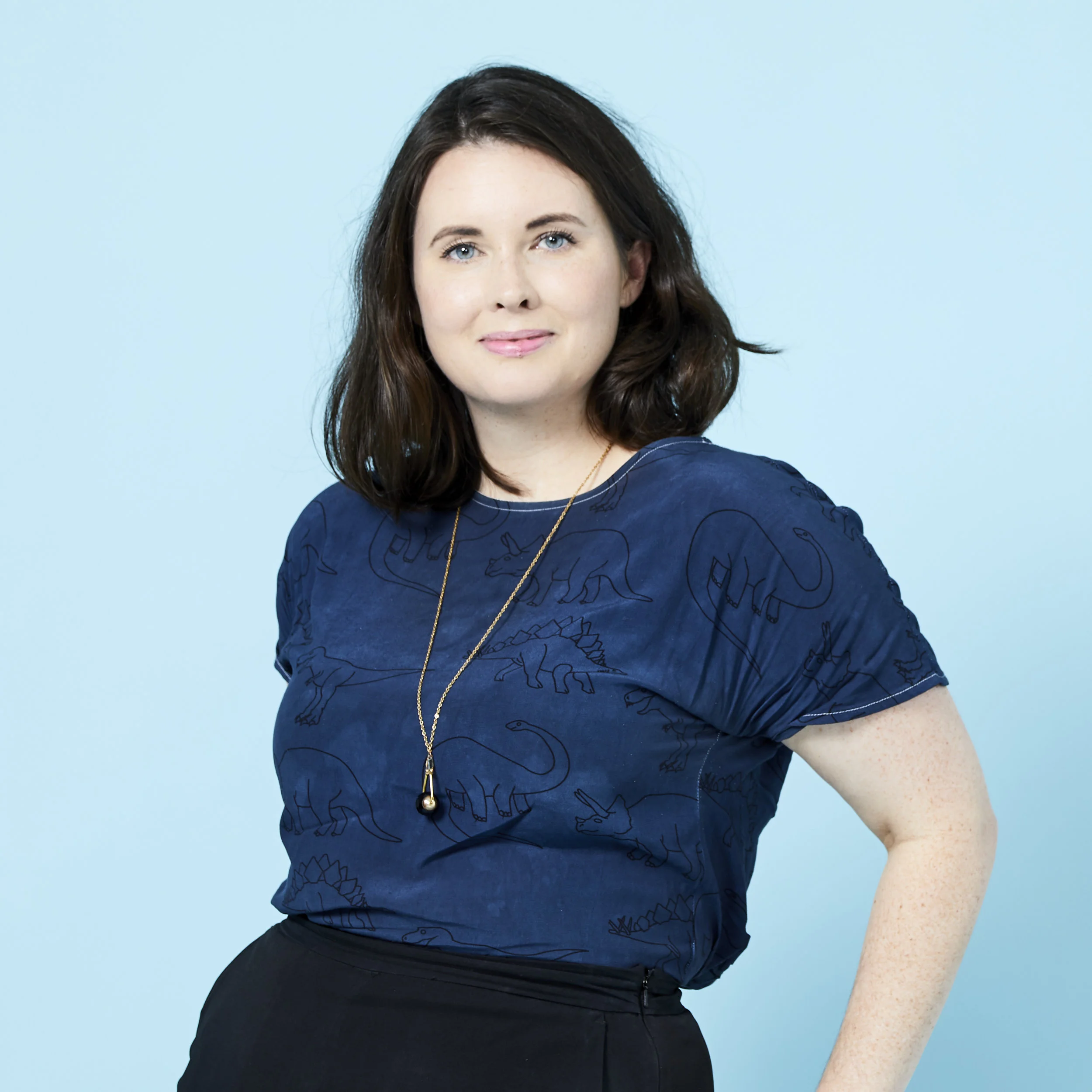 Sarah Willcocks