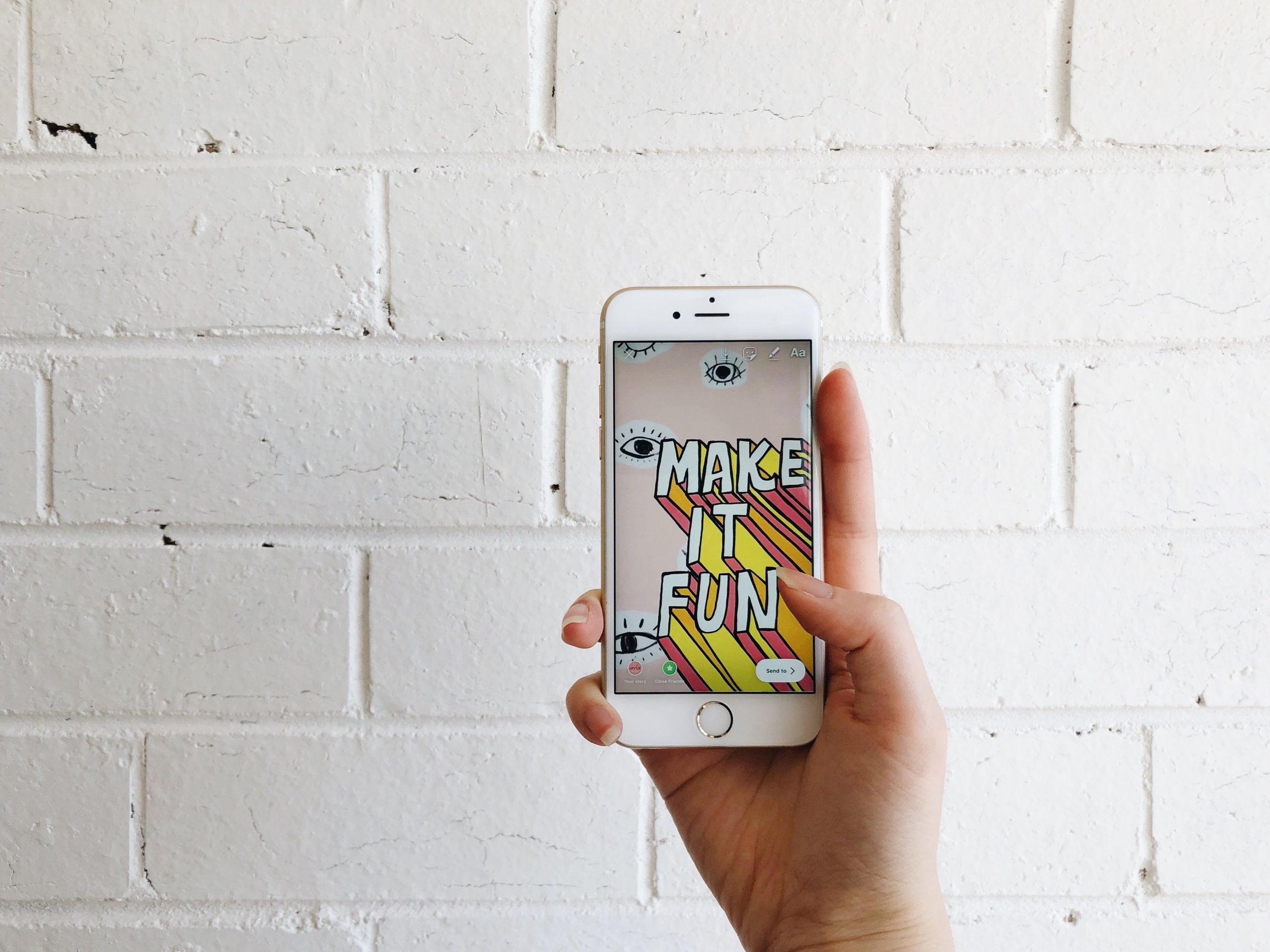 5 Key Tips for Maximising Your Instagram Stories