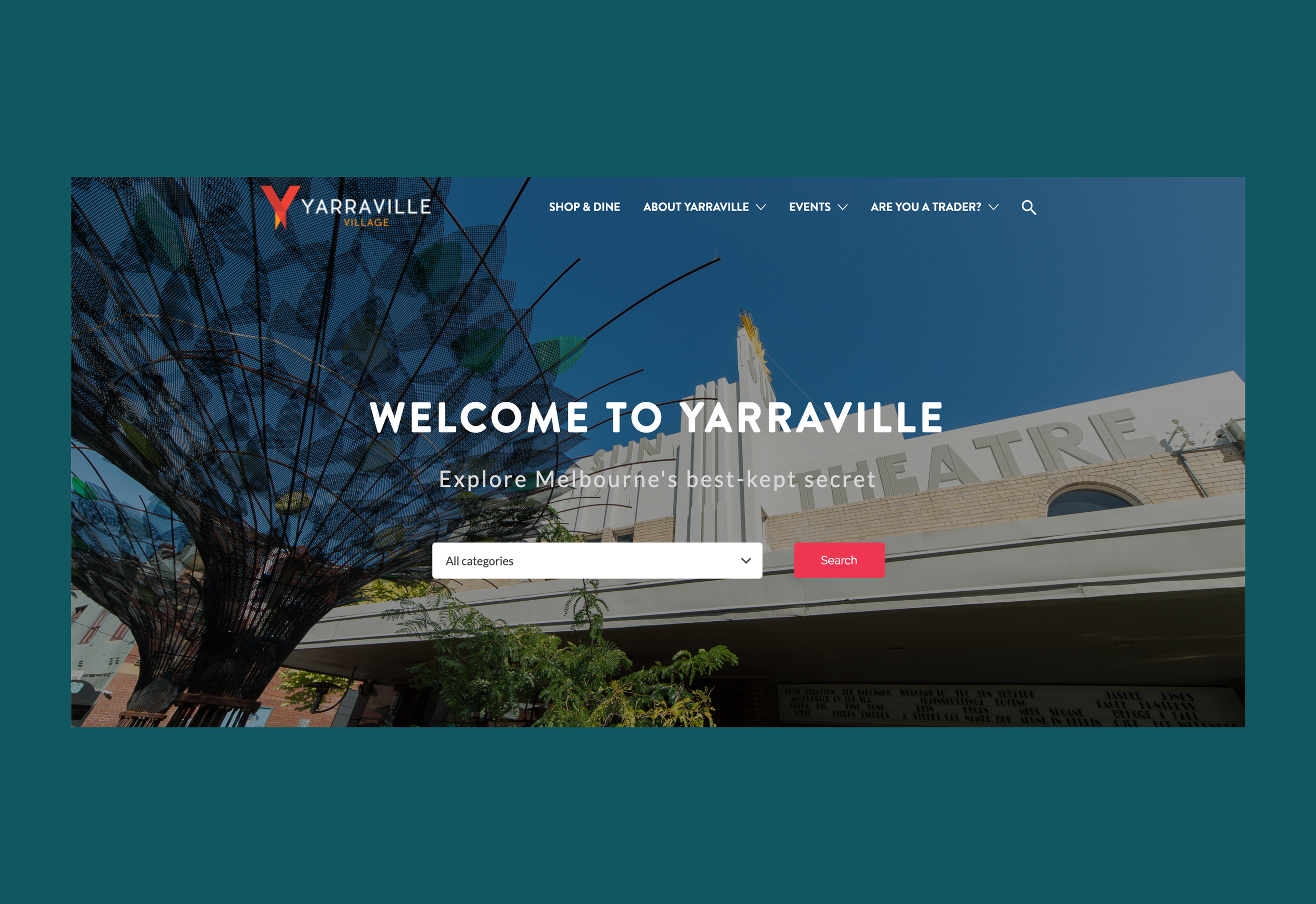 Yarraville Traders Association