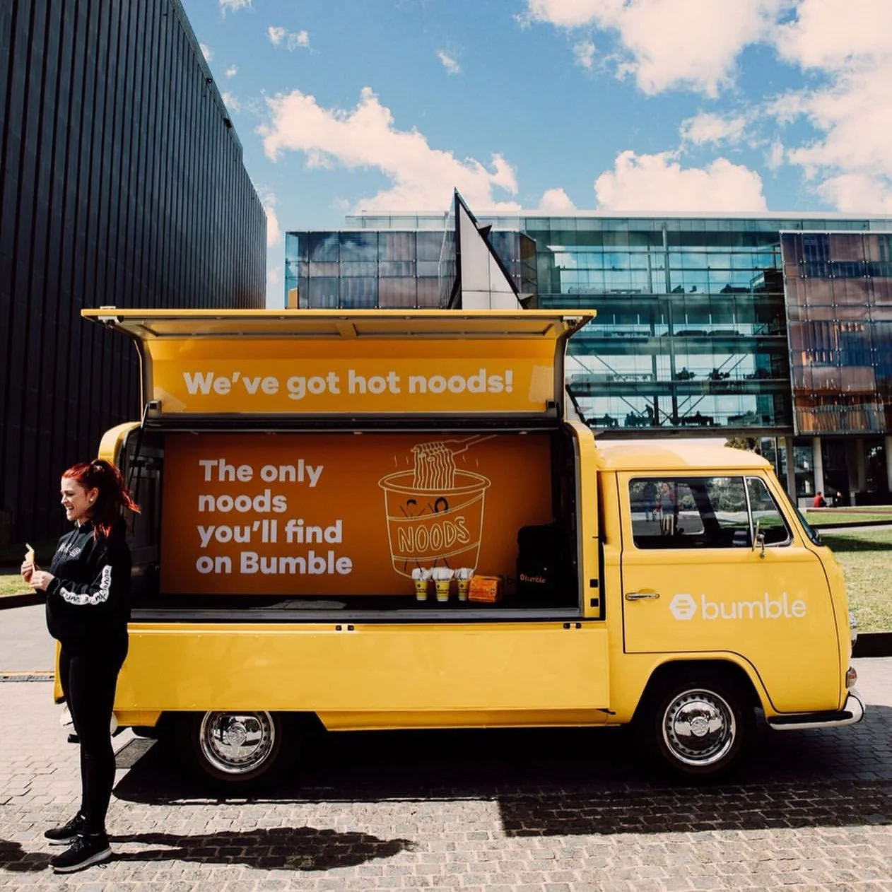 Experience: how to market smarter for a smarter market