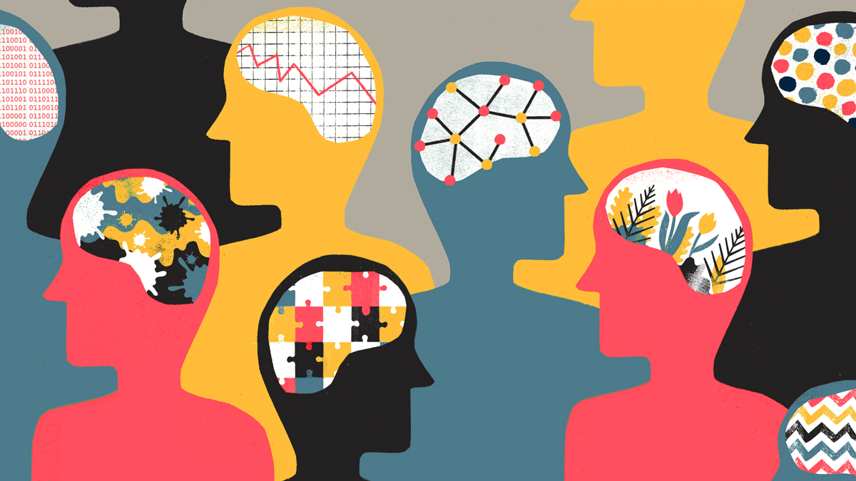 Brand Personality: A Lasting First Impression 