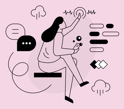 The importance of having multiple touch points in a marketing strategy