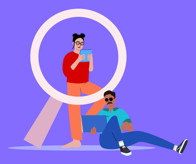 Illustration by Mariana Gonzalez Vega