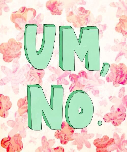 How to know when to say no… and when to say yes!