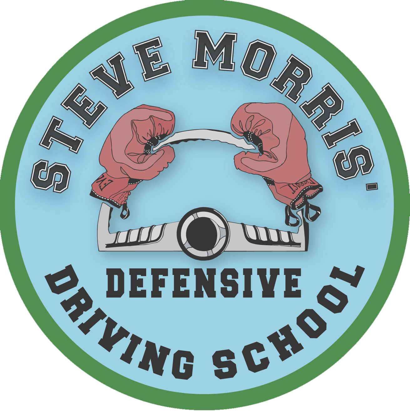 Steve Morris' Defensive Driving School