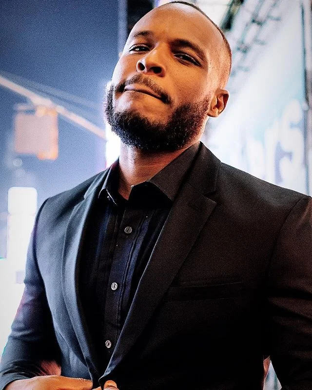 More grateful today than I was yesterday! Got some cool news coming 🙌🏾