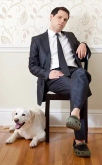 EPISODE 91-  MICHAEL IAN BLACK