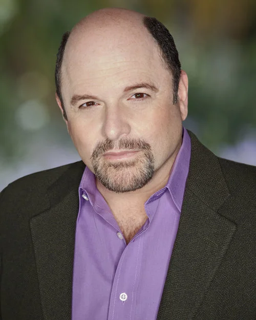 EPISODE 109- JASON ALEXANDER
