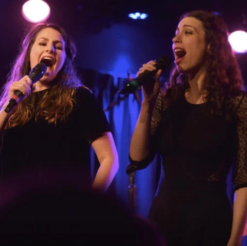 EPISODE 126- A BENEFIT PERFORMANCE FOR  THE "TREE OF LIFE" SYNAGOGUE