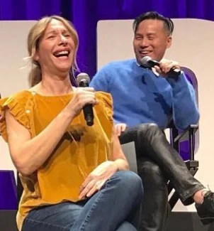 EPISODE 130- THE  "YOU'RE A GOOD MAN,  CHARLIE BROWN" REUNION EPISODE