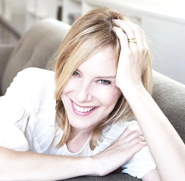 EPISODE 132- AMY RYAN