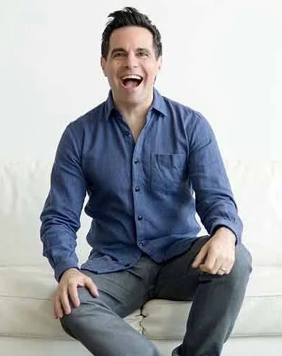 EPISODE 135- MARIO CANTONE