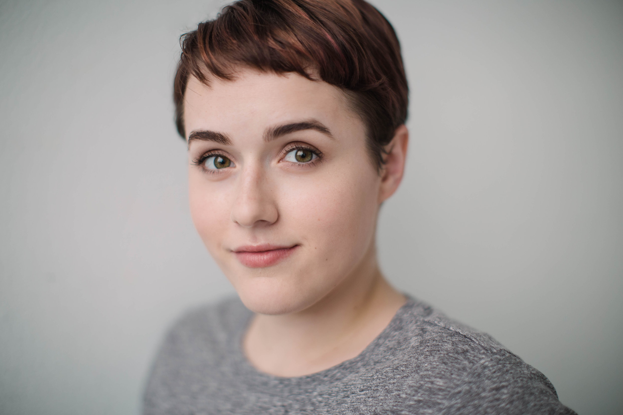 EPISODE 136- CAITLIN KINNUNEN