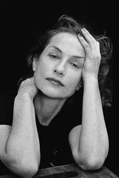 EPISODE 138- ISABELLE HUPPERT &amp; TRIP CULLMAN
