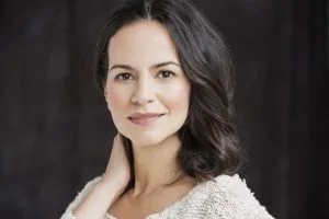 EPISODE 140 - MANDY GONZALEZ