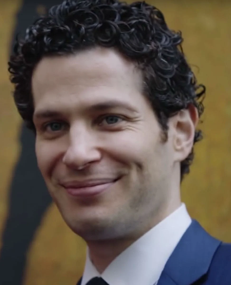 EPISODE 143- TOMMY KAIL