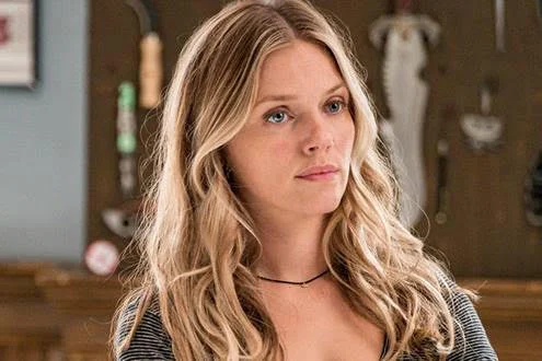 EPISODE 145- TRACY SPIRIDAKOS
