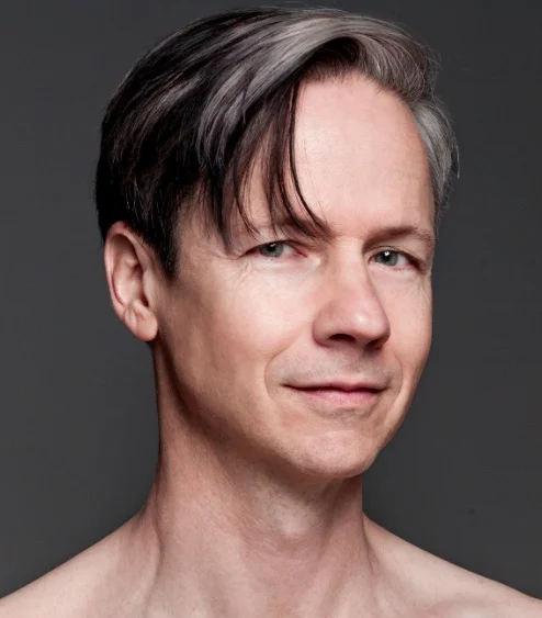 EPISODE 148- JOHN CAMERON MITCHELL