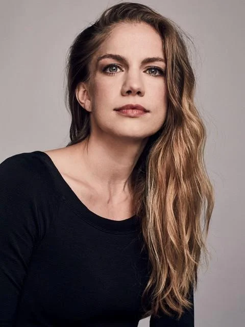 EPISODE 149 - ANNA CHLUMSKY