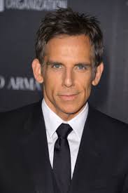 EPISODE 150- BEN STILLER