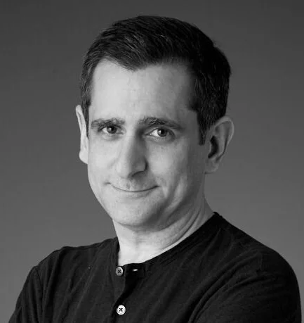 EPISODE 155 &amp; 156 - JONATHAN MARC SHERMAN PARTS ONE &amp; TWO