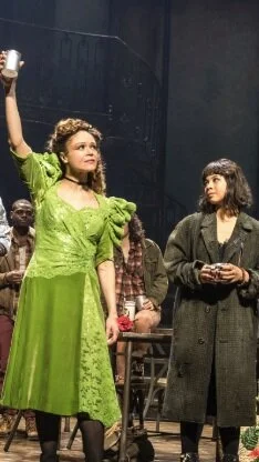 EPISODE 173- EVA NOBLEZADA &amp; AMBER GRAY