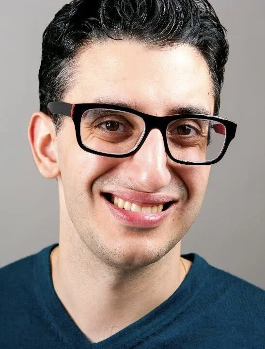 EPISODE 174 - RYAN J. HADDAD