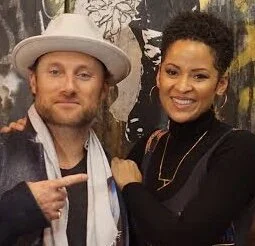 EPISODE 178- KORI WITHERS &amp; CHRIS STILLS